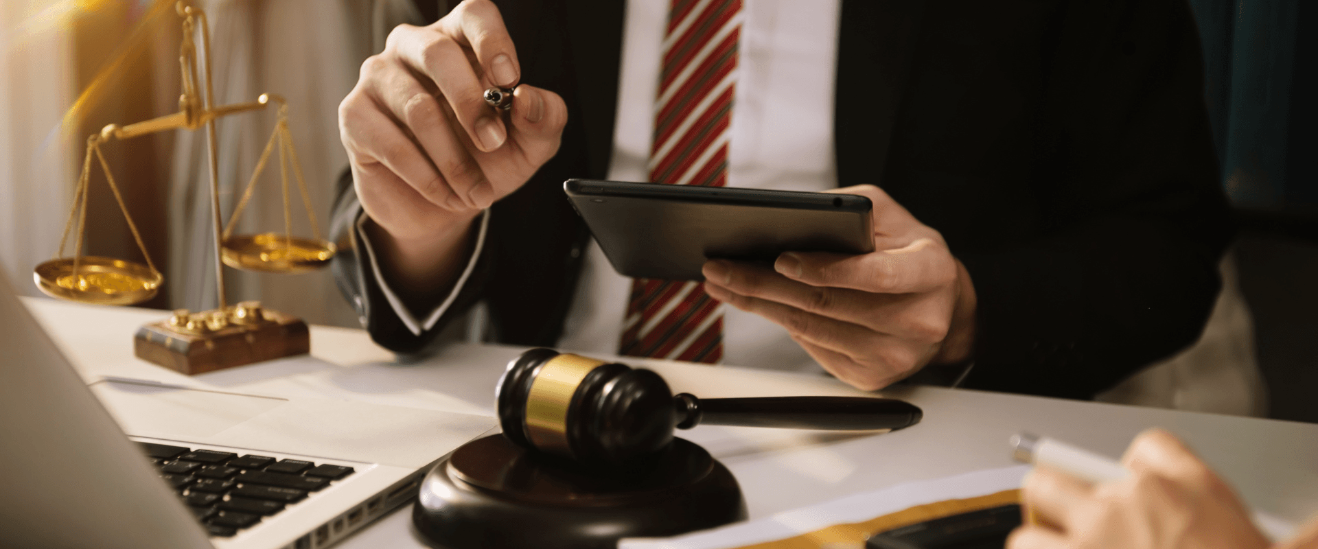 Featured image for Why Your Corporate Matters Need Legal Advice